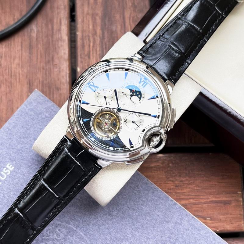 Cartier 44mm 1031120